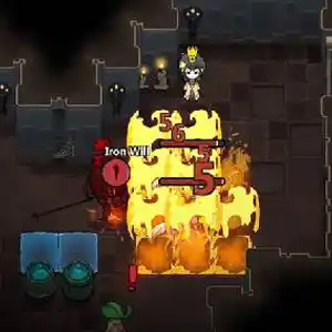 Crown Trick - Vontade de Ferro