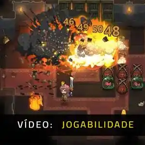 Crown Trick - Vídeo de Jogabilidade