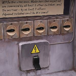 Crowns and Pawns Kingdom of Deceit Portão das Nuvens