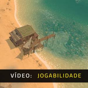 Crow’s Nest - Vídeo de Jogabilidade