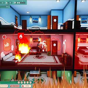 Cruise Ship Manager - Fogo