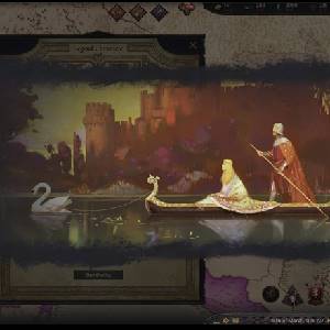 Crusader Kings 3 Legends of the Dead Crónicas de Lendas