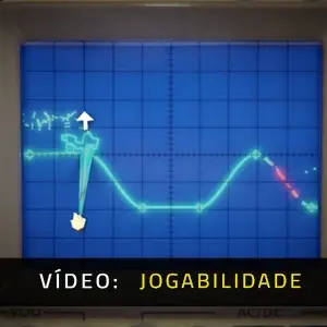Crushed In Time – Jogabilidade