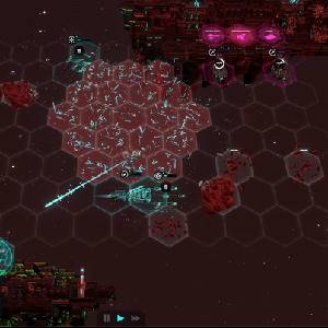 Crying Suns - Onda Cryo