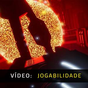 Cryodeath VR - Jogabilidade