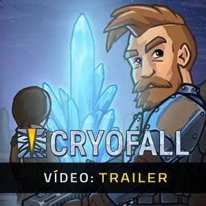 CryoFall - Trailer