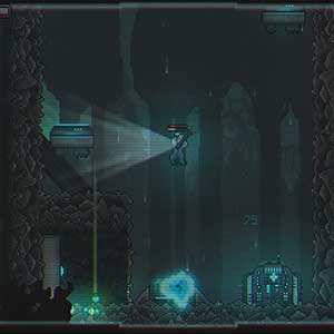 mundo aberto e perigoso