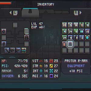 desvendar muitos segredos