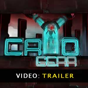 Comprar Cryogear CD Key Comparar Preços