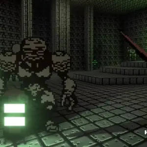 Crypt Carnage - Faca de Caça