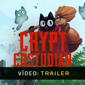 Crypt Custodian Pc