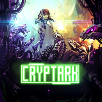 Cryptark: Roguelike GRÁTIS no Steam por apenas 2 dias
