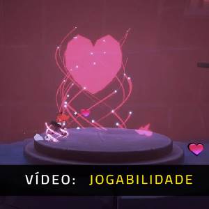 Cryptical Path - Vídeo de Jogabilidade