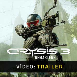 Crysis 3 Remastered Atrelado De Vídeo