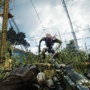 Crysis Remastered Trilogy - Arco Predador