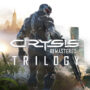 Lançamento da Trilogia Remasterizada Crysis a 15 de Outubro
