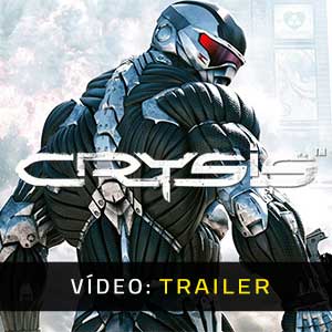 Crysis Trailer de Vídeo