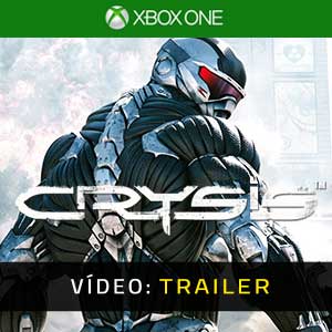 Crysis Trailer de Vídeo