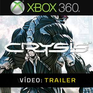 Crysis Trailer de Vídeo