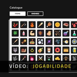 Crystal Guardians - Vídeo de Jogabilidade