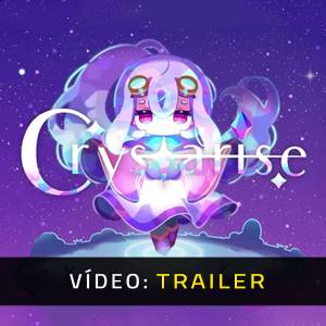 Crystarise Trailer de Vídeo