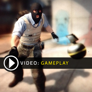 Counter-Strike: Global Offensive Gameplay Video