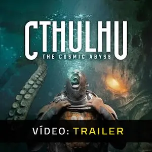 Cthulhu: The Cosmic Abyss - Trailer