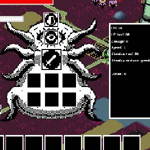 Cthulhu Tower - Estatísticas