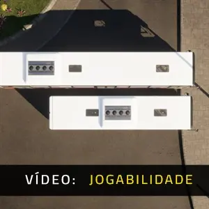 CTS 2026 Bus DLC MAN Lion's City A26 & A47 - Jogabilidade