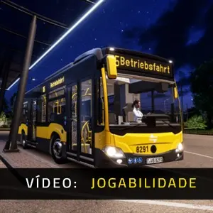 CTS 2026 - Season Pass - Gameplay