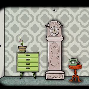 Cube Escape Collection - O Quarto