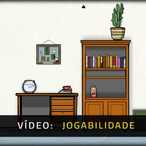 Cube Escape Collection Vídeo de Jogabilidade