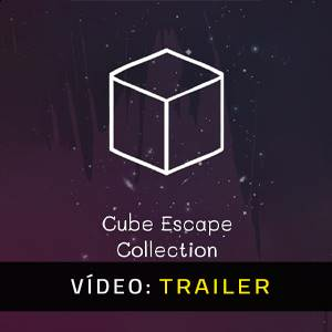Cube Escape Collection Pc