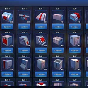 Estratégia de combate múltiplo