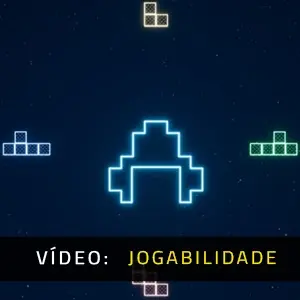 Cubic Figures - Jogabilidade