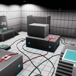 Cubin – Fonte de Energia