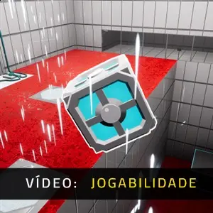 Cubin – Jogabilidade