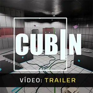 Cubin – Trailer