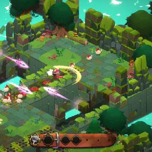 Cuisineer - Armadilhas