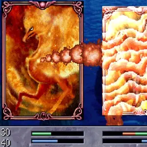 Culdcept The First - Combate de Cartas