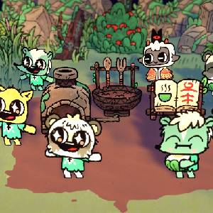 Cult of the Lamb: Pilgrim Pack - Seguidores