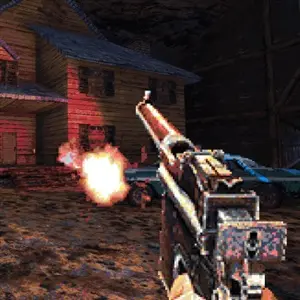 CULTIC: Chapter Two - Arma de Mão