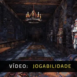 CULTIC: Chapter Two - Jogabilidade