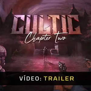 CULTIC: Chapter Two - Trailer