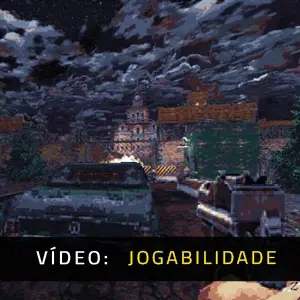 CULTIC - Jogabilidade