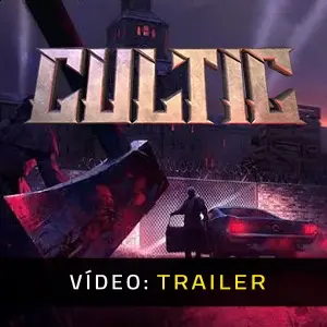 CULTIC - Trailer