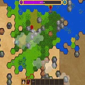 curiosidade entusiástica