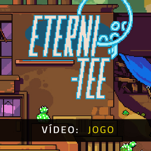 Cursed to Golf - Jogabilidade