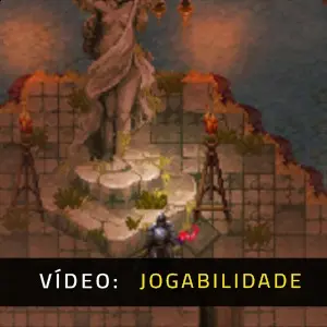 Cursemark - Jogabilidade