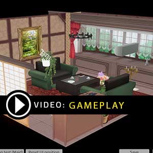 CUSTOM ORDER MAID 3D2 It's a Night Magic Gameplay Video